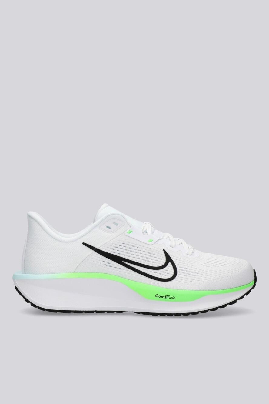 Nike Men's Quest 6 Running Shoes in white